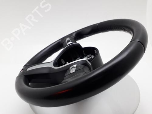 Steering wheel BMW 1 (F20) 116 i | BP40327411C49 - Image 5