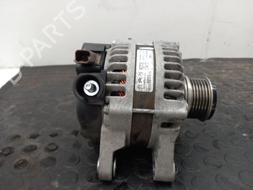 Alternator CITROËN C5 AIRCROSS (A_) 1.2 PureTech 130 (ARHNSJ) | BP40311185M7  - Image 5