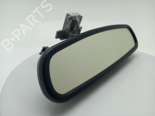 Rear mirror RENAULT ARKANA I (LCM_, LDN_) 1.6 E-TECH 145 (LDMU) | BP40319122I6 - Image 1