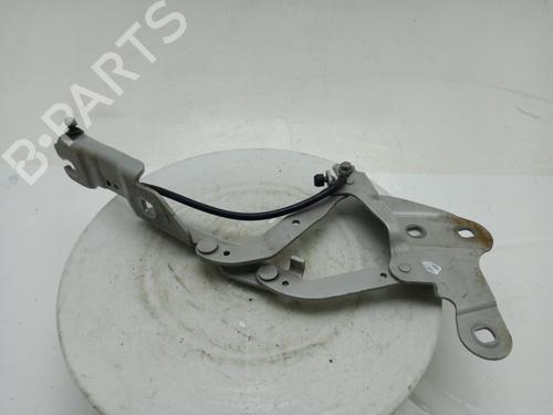 Used Hinge/Door check strap Hinge/Door check strap BMW X1 (E84) xDrive 23 d (204 hp) 40312757 40312757
