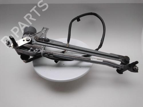 Front wiper motor PEUGEOT 2008 I (CU_) 1.2 VTi | BP40347146M29 - Image 1