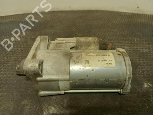 Starter MINI MINI (F55) One | BP40336097M8  - Image 6