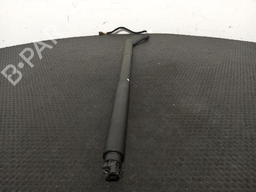 Used Tailgate lift support Tailgate lift support PORSCHE CAYENNE (9YA) 4.0 Turbo AWD (9YACF1) (550 hp) 40329455 40329455
