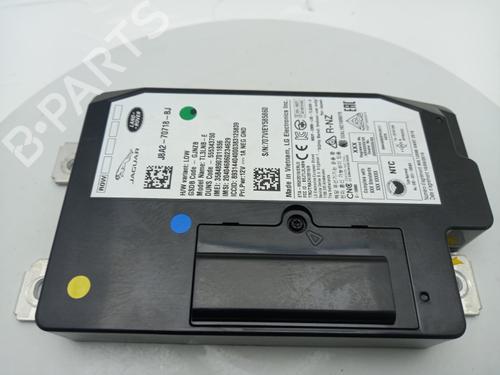 engine-control-unit-ecu-jaguar-xf-ii-x260-2015-40313563 main image