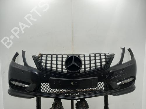 front-bumper-mercedes-benz-e-class-convertible-a207-2010-2011-2012-2013-2014-2015-2016-40330506 main image
