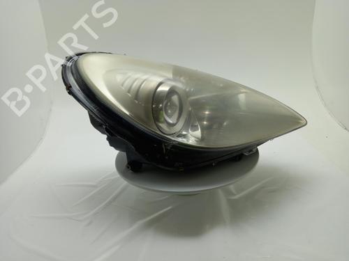 Used Right headlight Right headlight MERCEDES-BENZ SLK (R171) 350 (171.456) (272 hp) 40335544 40335544
