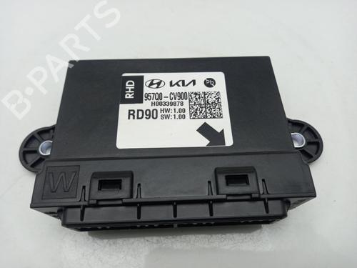 Used Engine control unit (ECU) Engine control unit (ECU) KIA EV6 (CV) 84 (228 hp) 40326534 40326534