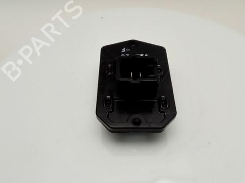 Used Heater resistor Heater resistor HONDA JAZZ IV (GK_) 1.3 (102 hp) 40347387 40347387