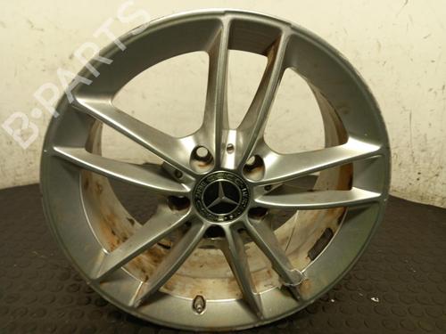 rim-mercedes-benz-a-class-w177-2018-40309449 main image