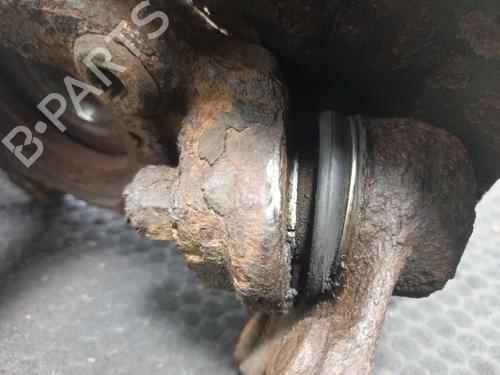 Right front steering knuckle VW GOLF VI (5K1) 2.0 TDI | BP40332991M26 - Image 6