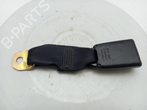 Used Seat buckle Seat buckle TOYOTA RAV 4 II (_A2_) 2.0 4WD (ACA21, ACA20) (150 hp) 40324048 40324048