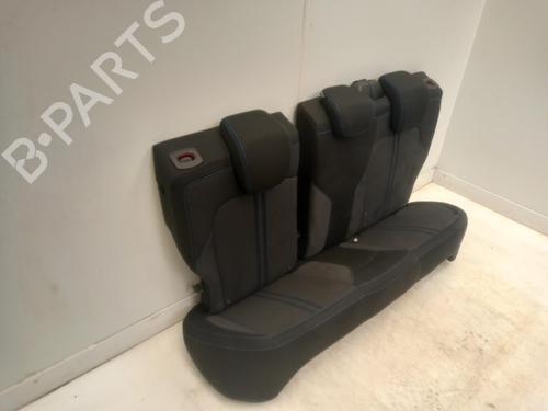 Seats set FORD FIESTA VII (HJ, HF) 1.5 ST EcoBoost | BP40338030C78 - Image 4