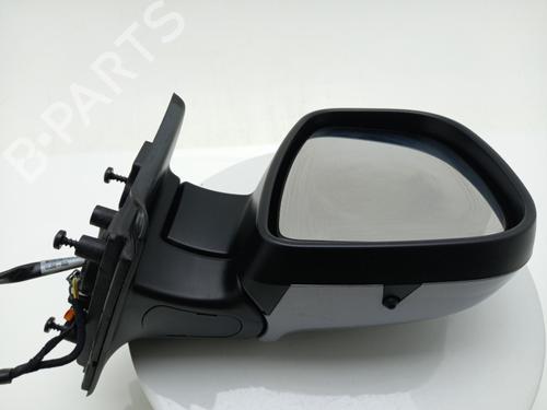Used Right mirror Right mirror VAUXHALL COMBO Mk IV (E) Life (K9) 1.5 (131 hp) 40318712 40318712