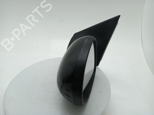 Used Left mirror Left mirror RENAULT WIND (E4M_) 1.2 (E4MF) (101 hp) 40325543 40325543
