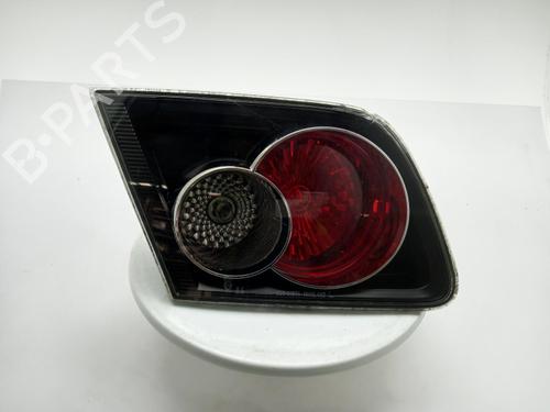 Used Left taillight Left taillight MAZDA 6 Saloon (GG) 2.3 MPS Turbo (GG3P) (260 hp) 40343207 40343207