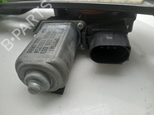 Rear right window mechanism BMW X1 (E84) sDrive 18 d | BP40300458C25 - Image 6
