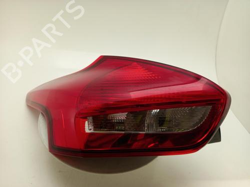 Left taillight FORD FOCUS III 1.0 EcoBoost | BP40337505C34 - Image 1