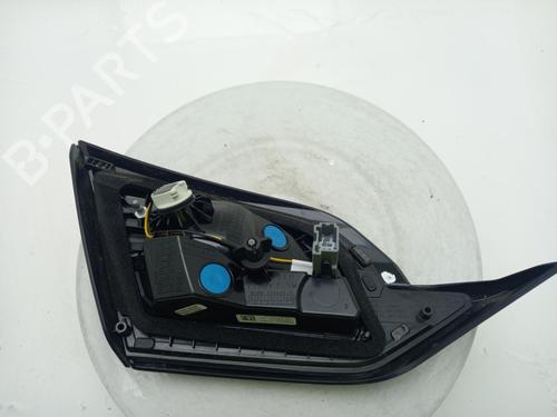 Right taillight FORD FIESTA VII Van 1.0 EcoBoost mHEV | BP40324881C35 - Image 6
