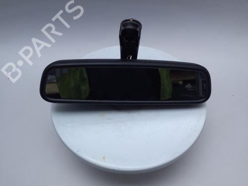 Used Rear mirror Rear mirror BMW X5 (E70) xDrive 40 d (306 hp) 40346620 40346620