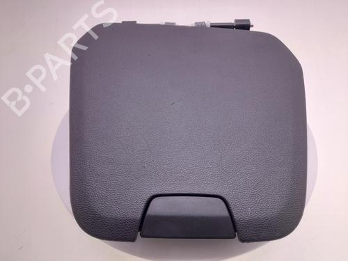 Used Cup/Object holder Cup/Object holder RENAULT TRAFIC III Van (FG_) 2.0 dCi 130 (FGMY) (131 hp) 40319158 40319158