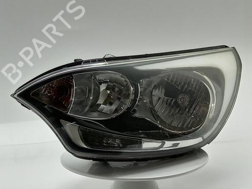 Used Left headlight Left headlight KIA RIO III (UB) 1.1 CRDi (75 hp) 40299797 40299797