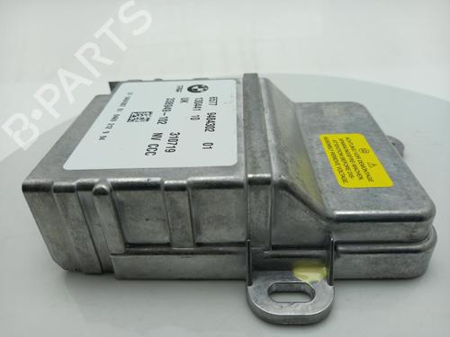 Engine control unit (ECU) BMW i3 (I01) s Electric | BP40329072M57  - Image 5