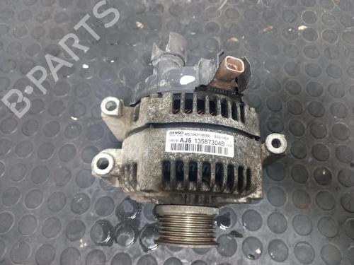 Alternator VAUXHALL ASTRA Mk VII (K) (B16) 1.6 CDTi | BP40307734M7 - Image 2