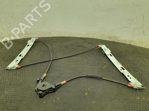 front-left-window-mechanism-ford-fiesta-vi-cb1-ccn-2008-40316236 main image
