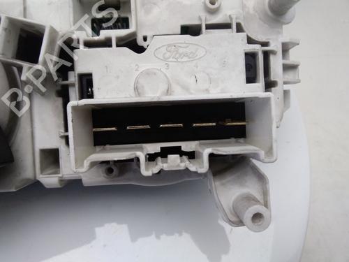 Climate control FORD GALAXY II (WA6) 2.0 TDCi | BP40347412I5 - Image 5