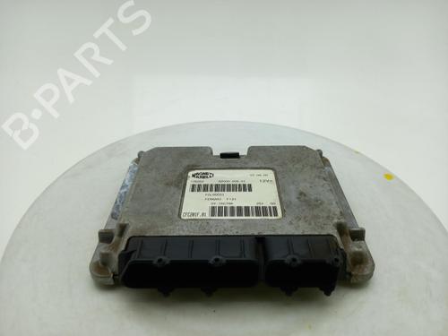 Used Engine control unit (ECU) Engine control unit (ECU) FERRARI 360 (F131) 3.6 Modena (400 hp) 40320974 40320974
