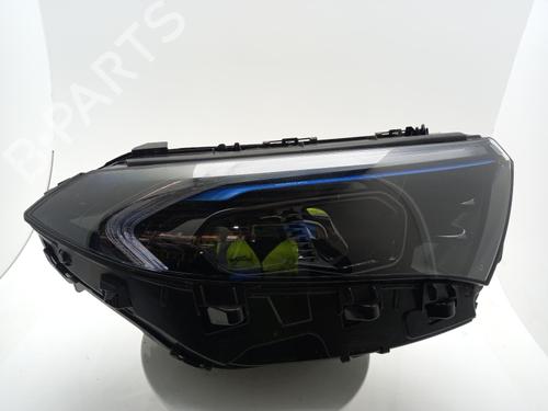 right-headlight-mercedes-benz-eqa-h243-2021-40322520 main image