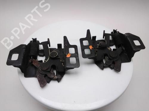 Used Hood lock Hood lock CHEVROLET CORVETTE Coupe (C5) 5.7 (344 hp) 40347068 40347068