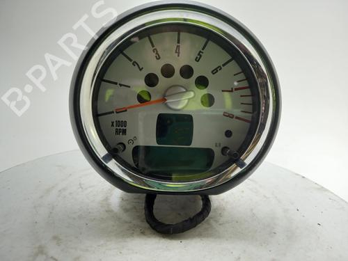 Instrument cluster MINI MINI (R56) One | BP40336987C47 - Image 6
