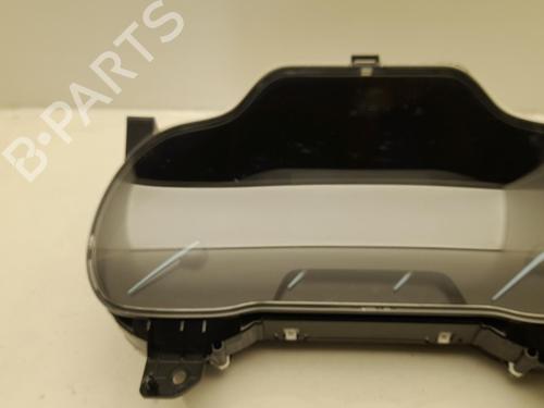Instrument cluster FORD TRANSIT CONNECT V408 Box Body/MPV 1.5 EcoBlue | BP40304131C47 - Image 3