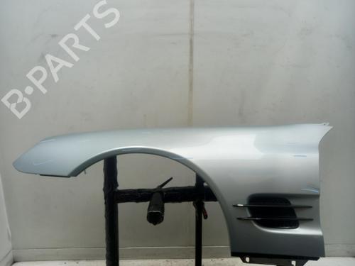 Used Left front fenders Left front fenders MERCEDES-BENZ SL (R230) 500 (230.475) (306 hp) 40324391 40324391