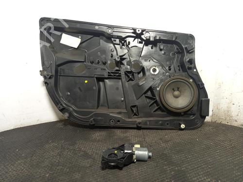 Used Front left window mechanism Front left window mechanism FORD FIESTA VI (CB1, CCN) 1.4 TDCi (68 hp) 40320823 40320823