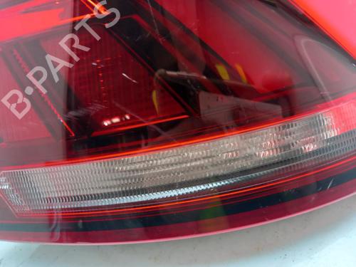 Right taillight VW T-ROC (A11, D11) 1.0 TSI | BP40486994C35 - Image 6
