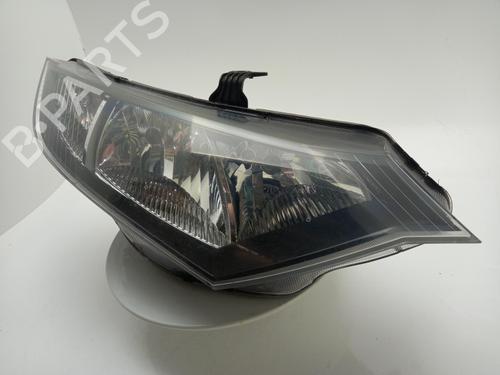 Right headlight HONDA CIVIC IX (FK) 1.4 i-VTEC (FK1) | BP40335291C29 - Image 3