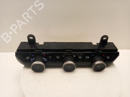 Used Climate control Climate control CITROËN C4 III (BA_, BB_, BC_) 1.2 PureTech 130 (BAHNSA, BAHNSB) (130 hp) 40305926 40305926