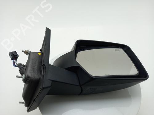 Used Right mirror Right mirror JEEP PATRIOT (MK74) 2.4 4x4 (170 hp) 40337242 40337242