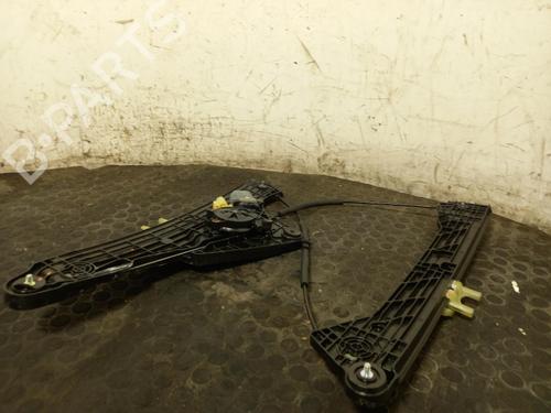Front right window mechanism FORD CAPRI (CX740L) EV 4x4 | BP40463750C23 - Image 2