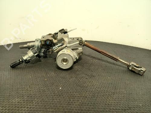 Used Steering pump Steering pump FIAT GRANDE PUNTO (199_) 1.4 T-Jet (199AXM1A, 199BXM1A, 199BXN1A) (120 hp) 40334550 40334550