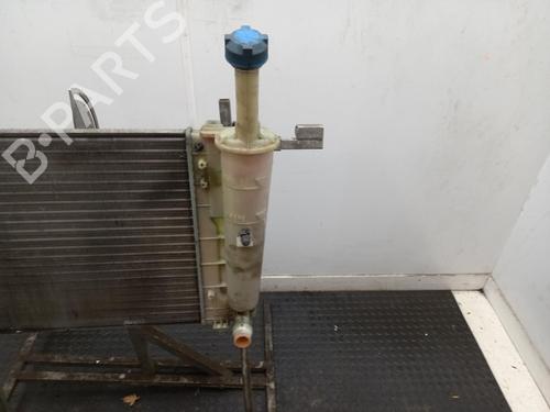 Water radiator FORD KA (RU8) 1.2 | BP40317254M31 - Image 2