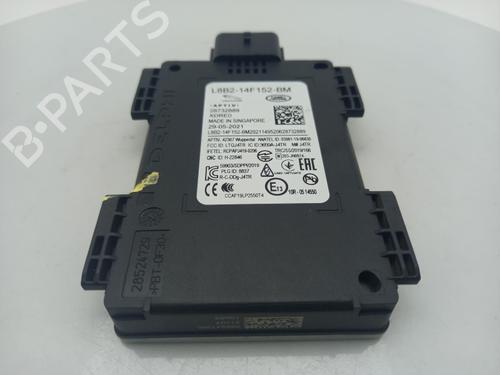 Used Engine control unit (ECU) Engine control unit (ECU) LAND ROVER DEFENDER Station Wagon (L663) P400e Hybrid 4x4 (404 hp) 40329794 40329794