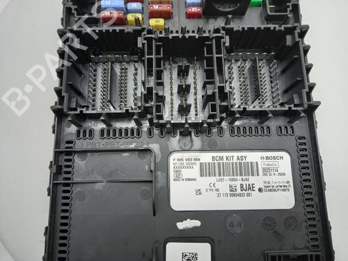 Engine control unit (ECU) FORD PUMA (J2K, CF7) 1.0 ST EcoBoost mHEV | BP40304380M57 - Image 4