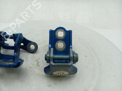 Hinge/Door check strap RENAULT AUSTRAL E-TECH 200 Hybrid (HGM2) | BP40302217C146 - Image 5