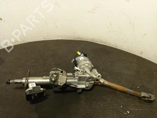 Used Steering column Steering column FORD FIESTA VII Van 1.0 EcoBoost mHEV (125 hp) 40324880 40324880