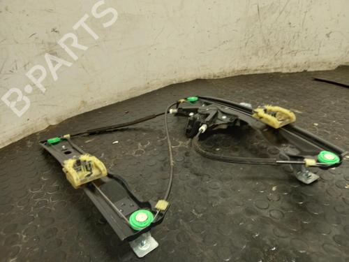 Front right window mechanism FORD FOCUS III 2.0 TDCi | BP40307549C23 - Image 3