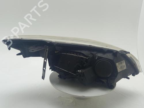 Left headlight RENAULT MEGANE III Hatchback (BZ0/1_, B3_) 1.5 dCi (BZ09, BZ0D, BZ1W, BZ29, BZ14) | BP40326728C28 - Image 4