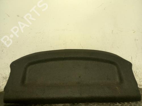 Used Rear parcel shelf Rear parcel shelf CITROËN DS3 (SA_) 1.4 VTi 95 (95 hp) 40317858 40317858